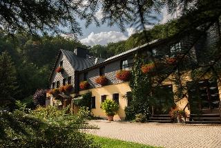 Flair Waldhotel Mellestollen otel fotoğrafı