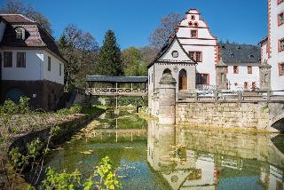 Flair Waldhotel Mellestollen fotoÄŸrafÄ±