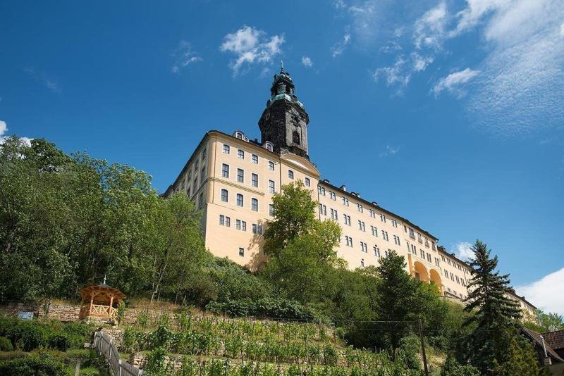 Flair Waldhotel Mellestollen - Genel