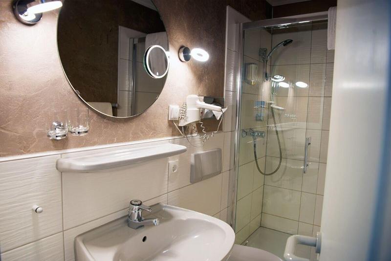 Flair Waldhotel Mellestollen - Oda