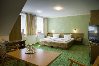 Flair Waldhotel Mellestollen fotoÄŸrafÄ±