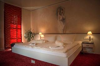 Flair Waldhotel Mellestollen fotoÄŸrafÄ±