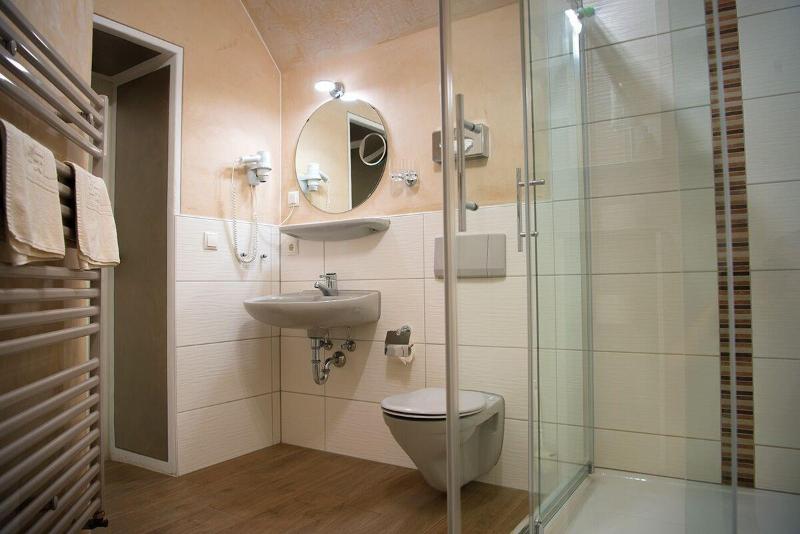 Flair Waldhotel Mellestollen - Oda