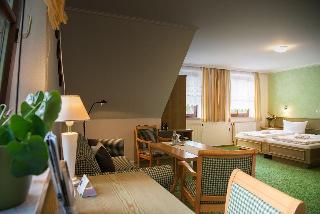 Flair Waldhotel Mellestollen fotoÄŸrafÄ±