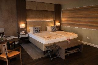 Flair Waldhotel Mellestollen fotoÄŸrafÄ±