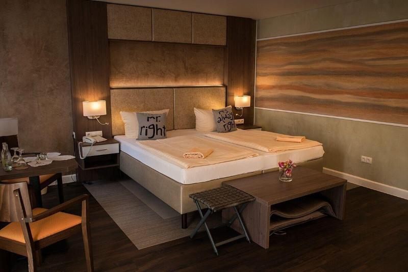 Flair Waldhotel Mellestollen - Oda