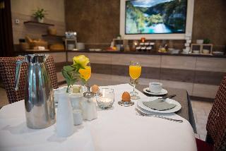 Flair Waldhotel Mellestollen fotoÄŸrafÄ±