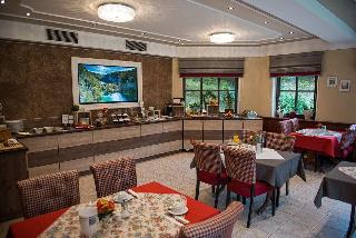 Flair Waldhotel Mellestollen fotoÄŸrafÄ±