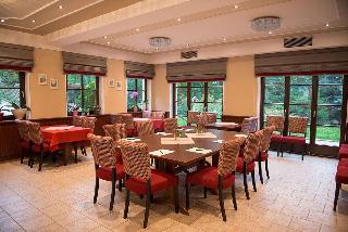 Flair Waldhotel Mellestollen fotoÄŸrafÄ±
