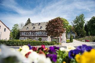 Flair Waldhotel Mellestollen fotoÄŸrafÄ±