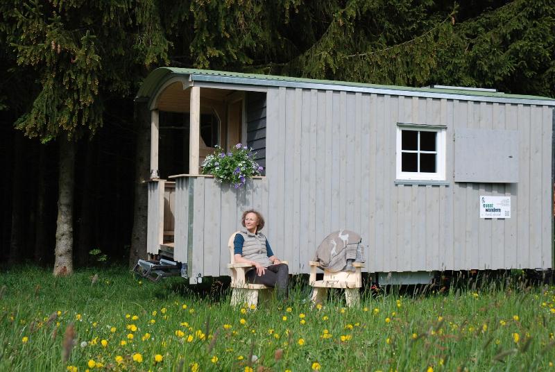 Landgasthof Gilsbach - Aktivite