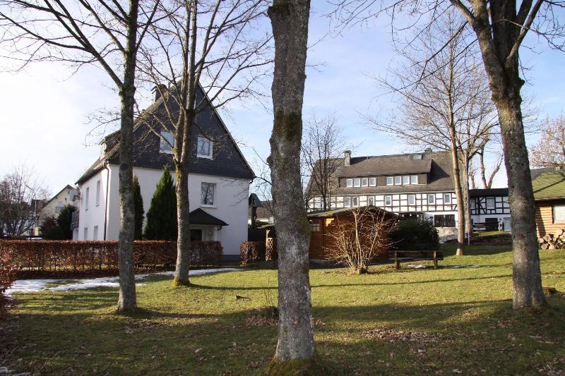 Landgasthof Gilsbach - Genel