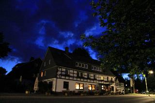 Landgasthof Gilsbach fotoÄŸrafÄ±