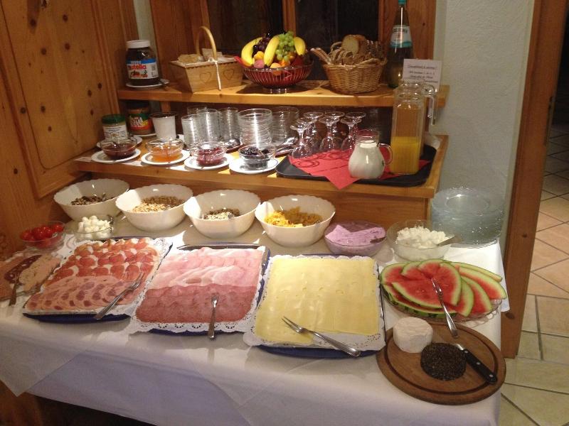 Landgasthof Gilsbach - Restoran