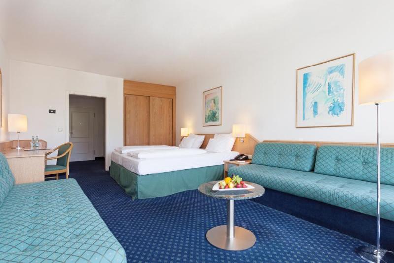 Hotel Sauerland Stern - Genel