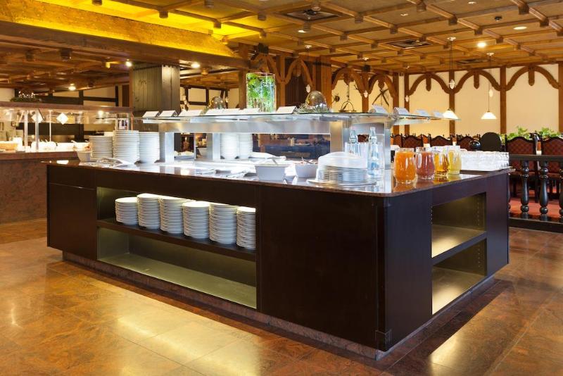 Hotel Sauerland Stern - Genel