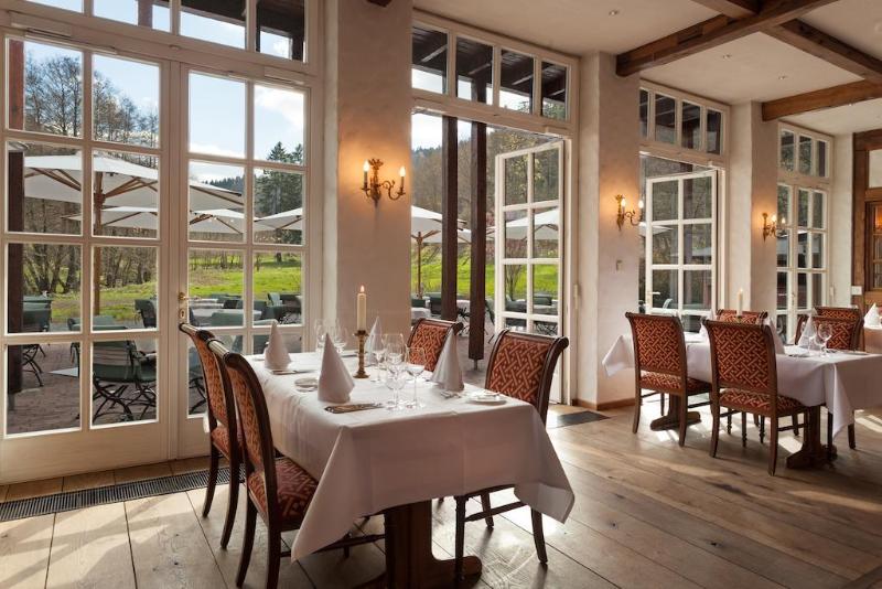 Hotel Sauerland Stern - Genel