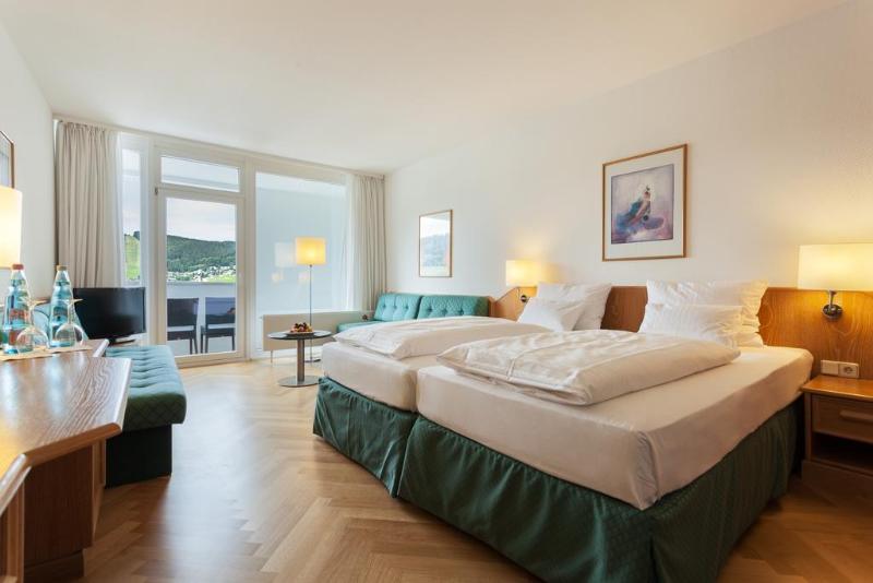 Hotel Sauerland Stern - Genel