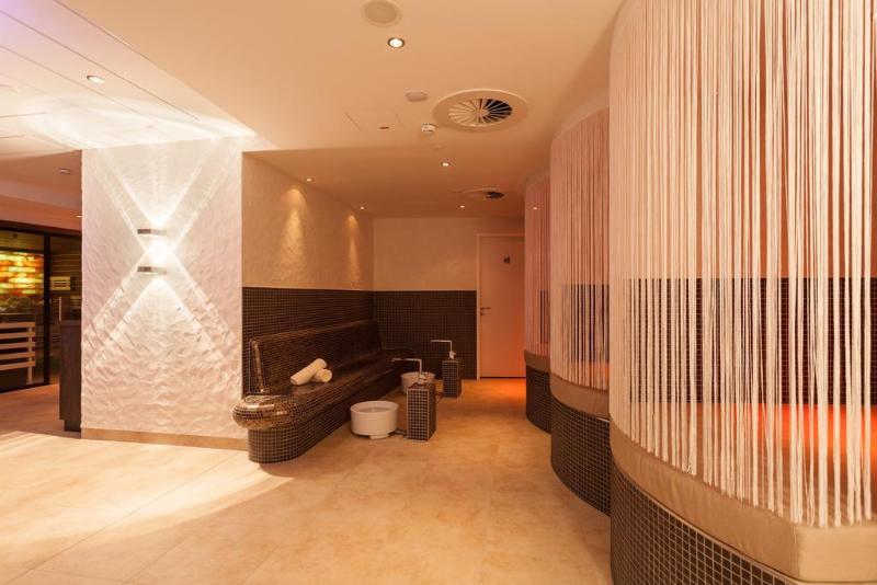 Hotel Sauerland Stern - Genel