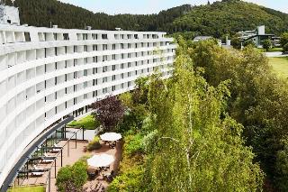 Hotel Sauerland Stern fotoÄŸrafÄ±