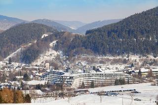 Hotel Sauerland Stern fotoÄŸrafÄ±