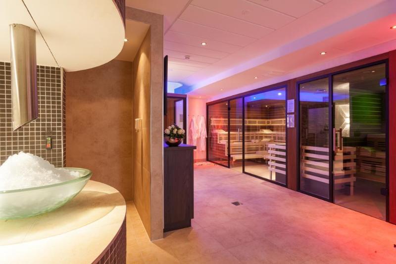Hotel Sauerland Stern - Genel