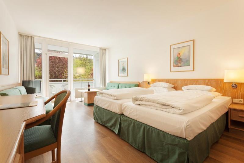 Hotel Sauerland Stern - Genel