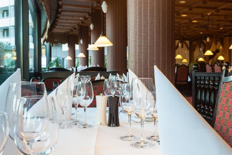 Hotel Sauerland Stern - Genel