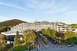 Hotel Sauerland Stern fotoÄŸrafÄ±