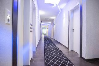 Hotel Leo fotoÄŸrafÄ±