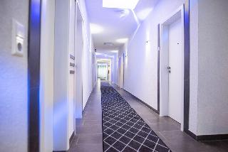 Hotel Leo fotoÄŸrafÄ±