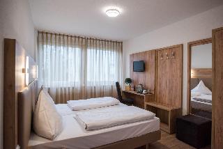 Hotel Leo otel fotoğrafı