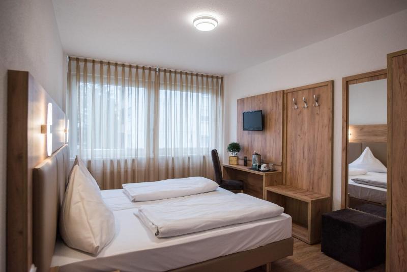 Hotel Leo - Genel