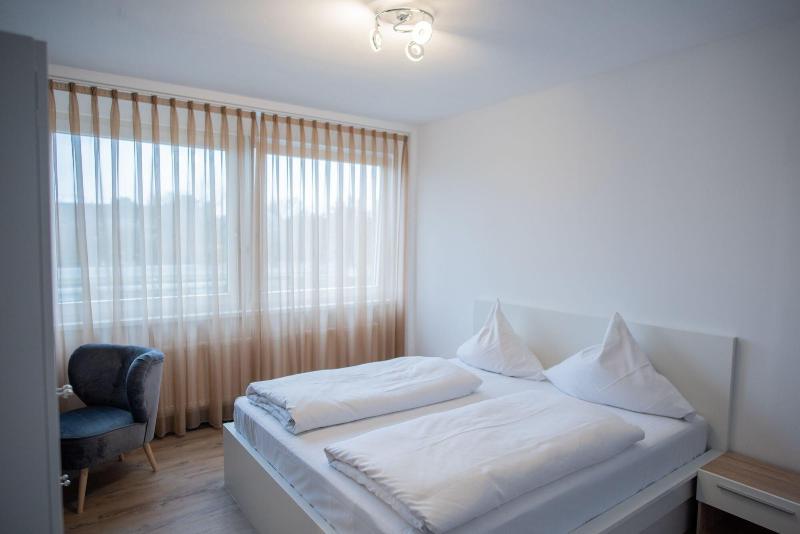Hotel Leo - Oda