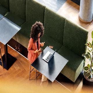 Holiday Inn Cottbus by IHG fotoÄŸrafÄ±