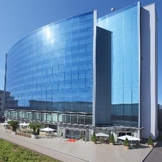 Holiday Inn Cottbus by IHG otel fotoğrafı