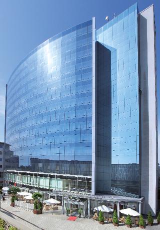 Holiday Inn Cottbus by IHG fotoÄŸrafÄ±