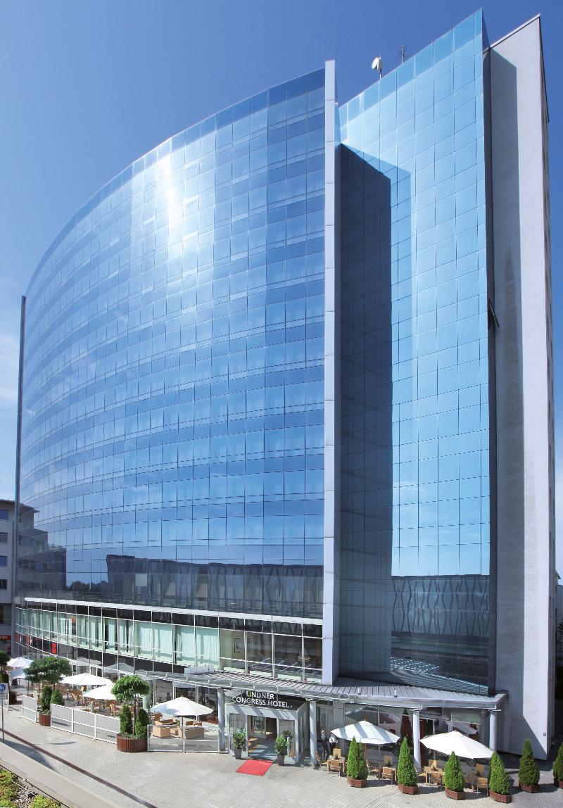 Holiday Inn Cottbus by IHG - Genel