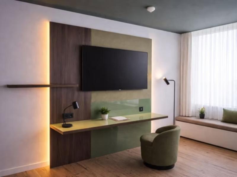 Holiday Inn Cottbus by IHG - Oda