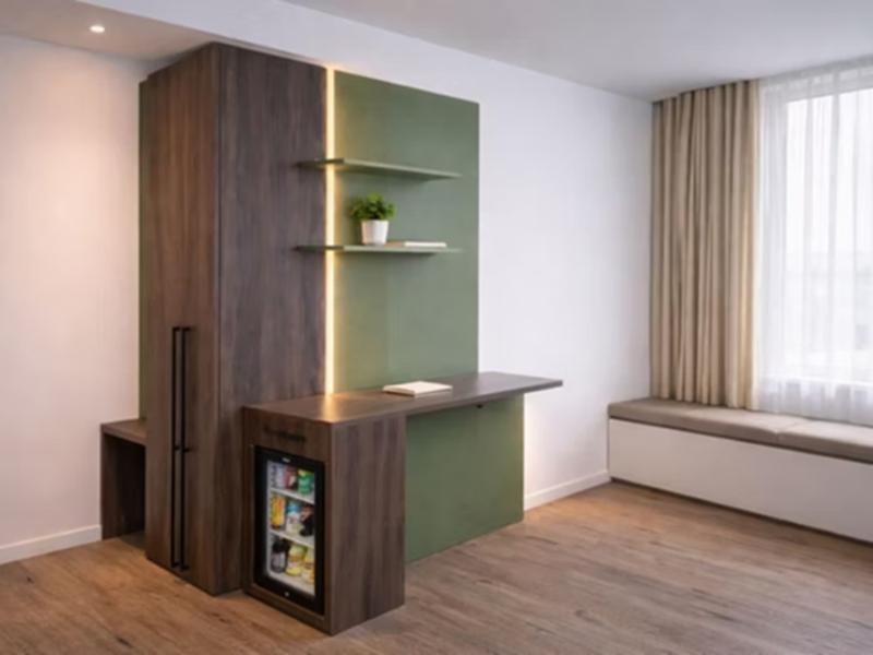 Holiday Inn Cottbus by IHG - Oda