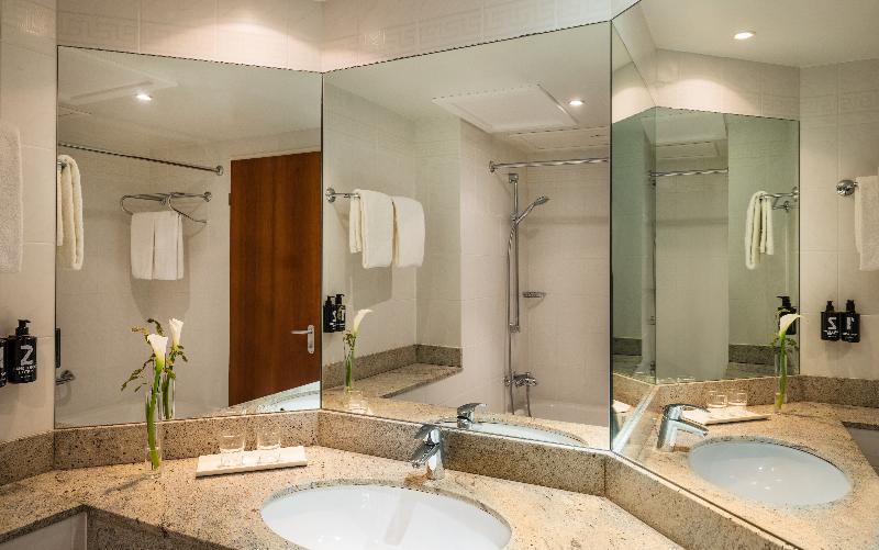 Holiday Inn Cottbus by IHG - Oda