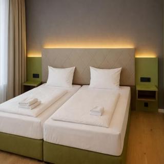 Holiday Inn Cottbus by IHG fotoÄŸrafÄ±