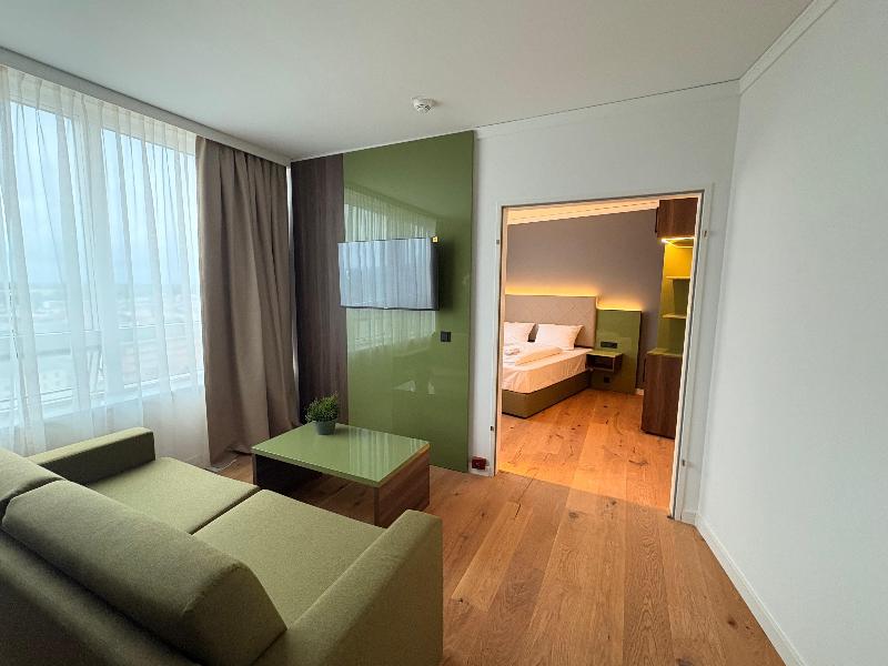 Holiday Inn Cottbus by IHG - Oda
