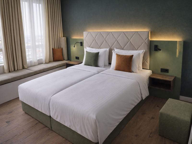 Holiday Inn Cottbus by IHG - Oda