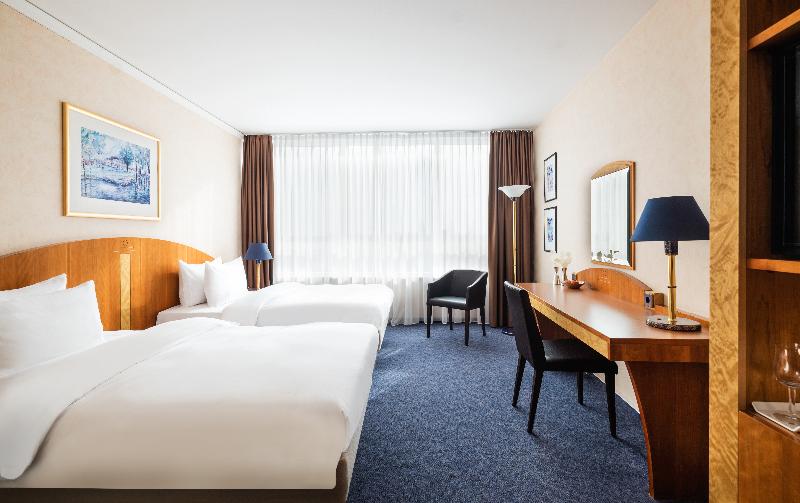 Holiday Inn Cottbus by IHG - Oda