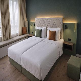 Holiday Inn Cottbus by IHG fotoÄŸrafÄ±