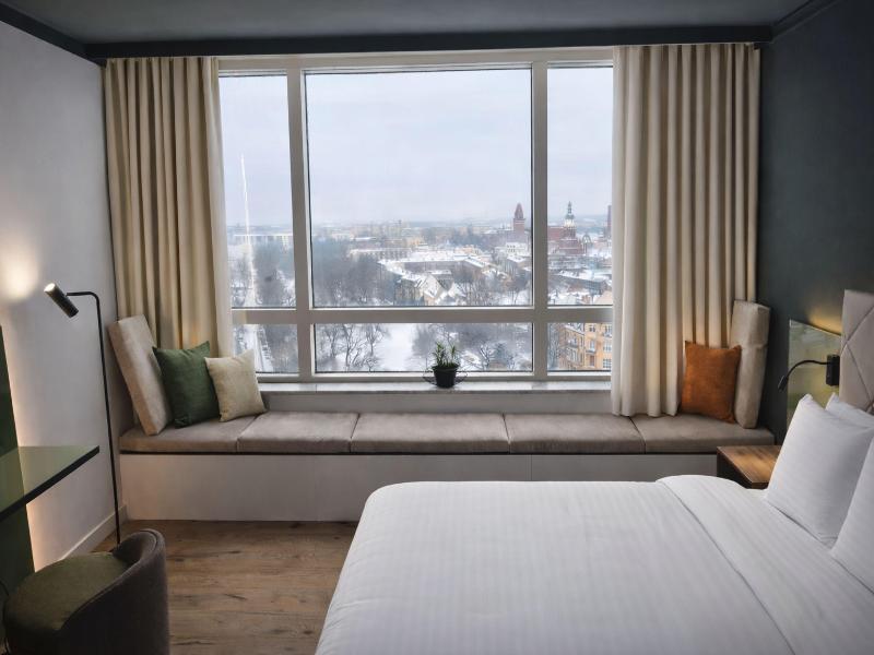 Holiday Inn Cottbus by IHG - Oda