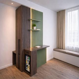 Holiday Inn Cottbus by IHG fotoÄŸrafÄ±