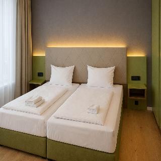 Holiday Inn Cottbus by IHG fotoÄŸrafÄ±