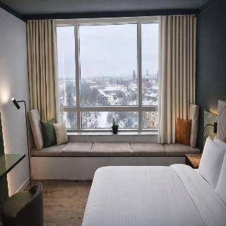 Holiday Inn Cottbus by IHG fotoÄŸrafÄ±